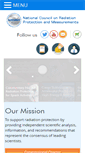 Mobile Screenshot of ncrponline.org